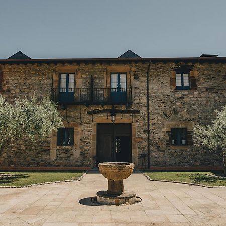 Hotel Monumento Pazo Do Castro O Barco de Valdeorras Exterior foto